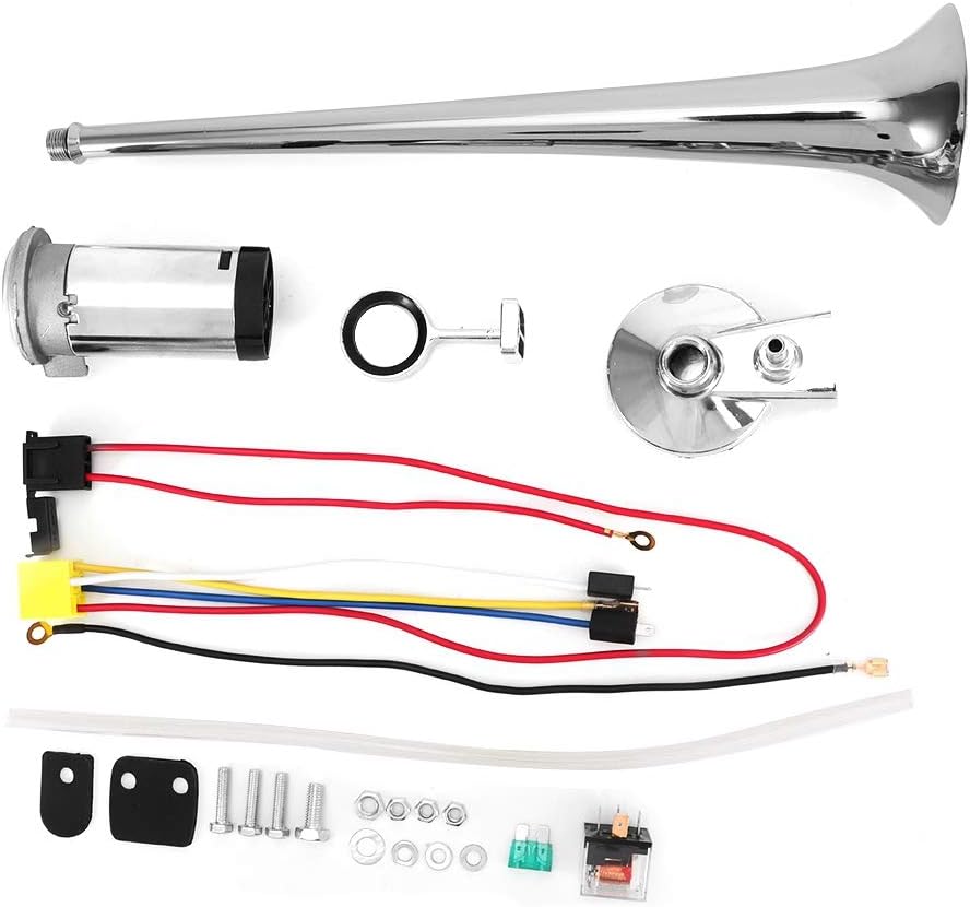 kit compressore per trombe d'aria