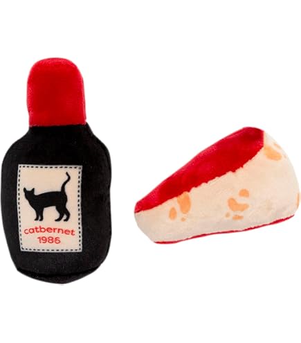 thumbnail image 2 of Main St. Pet Crinkle Fish Catnip Cat Toy 2 of 14