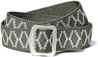 eddie bauer women's belts