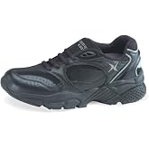 Apex Men's Lace Walker - X Last Shoe, Black, 11 Medium US