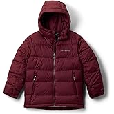 Columbia boys Pike Lake™ II Hooded Jacket (Little Kids/Big Kids)
