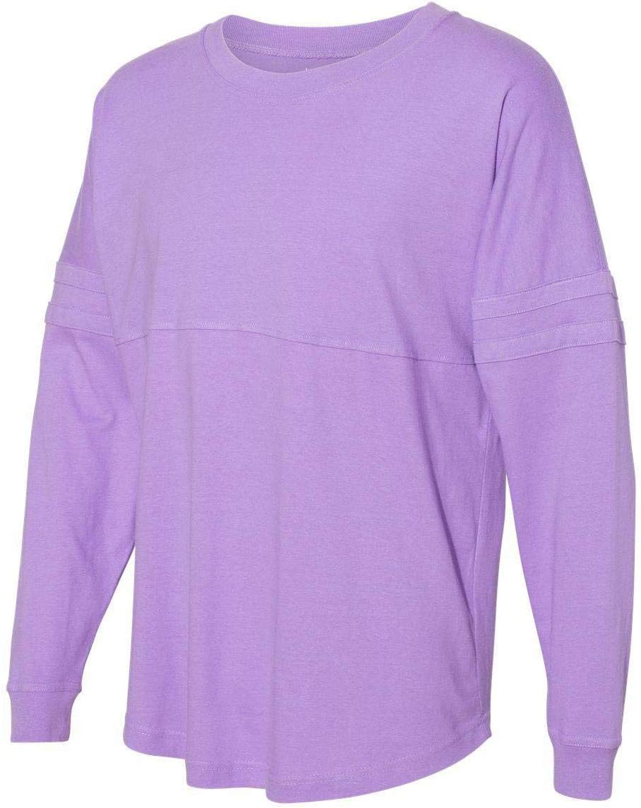 Boxercraft Pom Pom Jersey XL Lilac