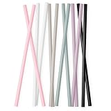 Simple Modern Plastic Reusable Straws | BPA Free