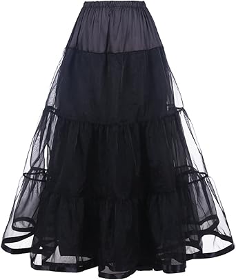 long petticoat amazon