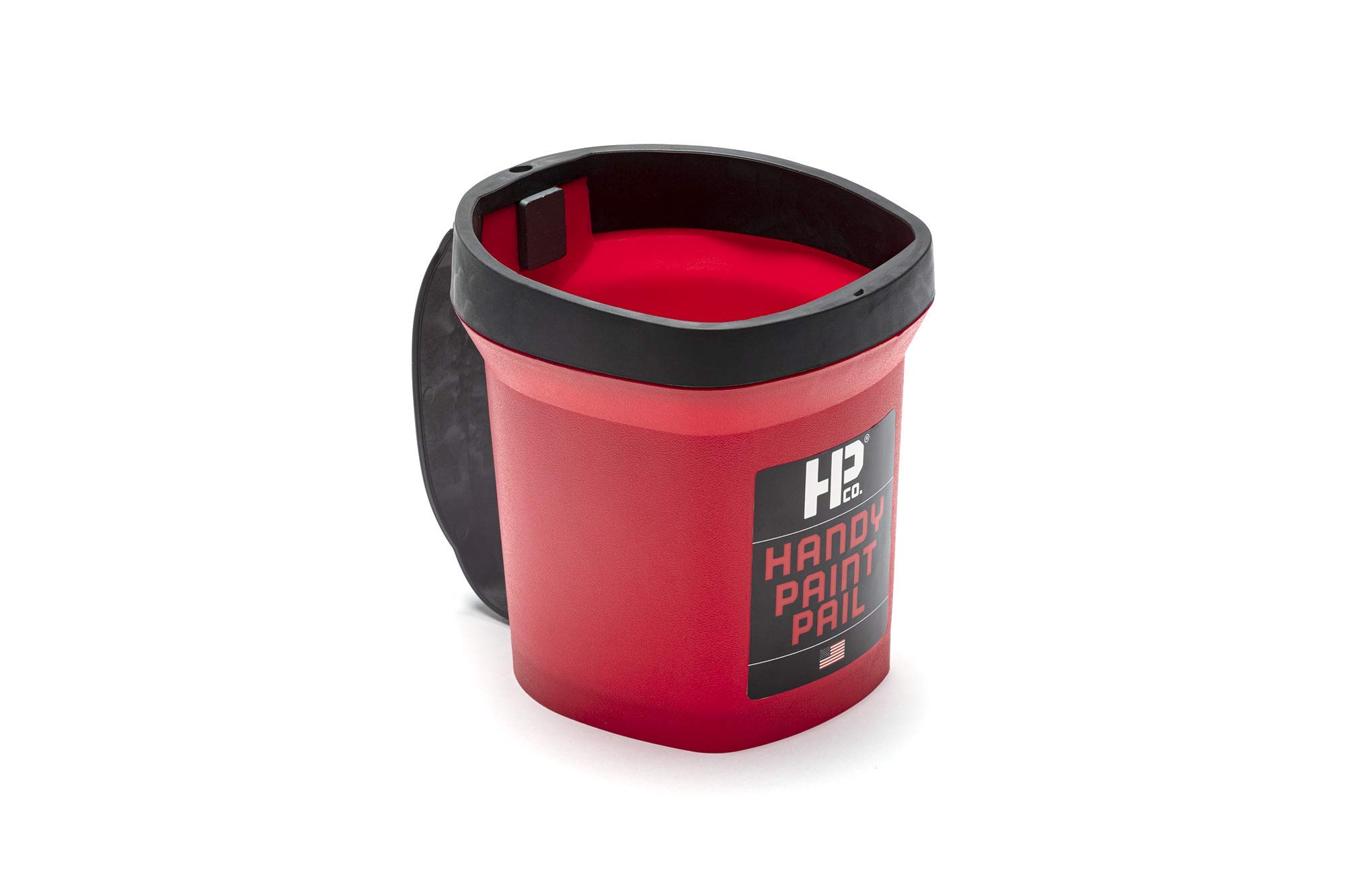 2500CT Handy Paint Pail, 1 Pack, Red Buy Online in UAE. Hi