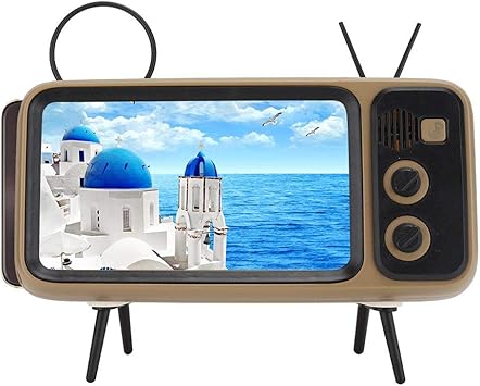 bluetooth speaker for television