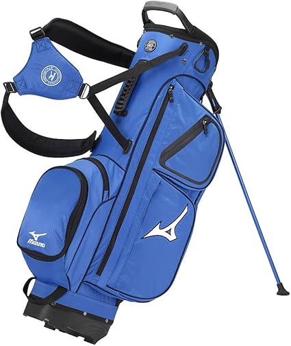 Bolsa golf mizuno Clearance