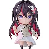Hololive Production: Azki Nendoroid Action Figure