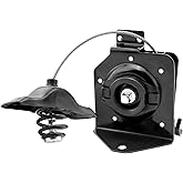 Spare Tire Hoist For Chevy Silverado & GMC Sierra | Curacao