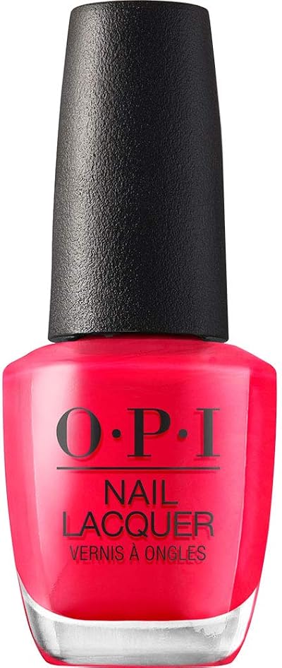 OPI Classic Nail Polish My Chihuahua Bites 15 ml Long-Lasting Varnish