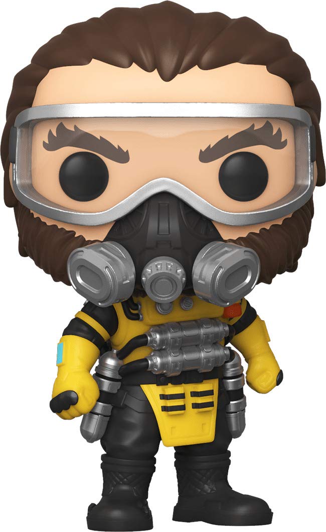 apex funko