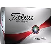 Titleist Titleist Pro V1x