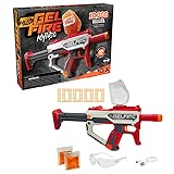 Nerf Pro Gelfire Mythic Full Auto Blaster & 10,000