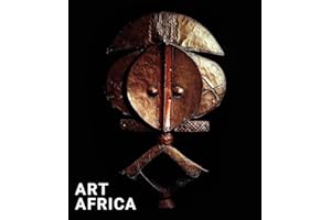 Art Africa