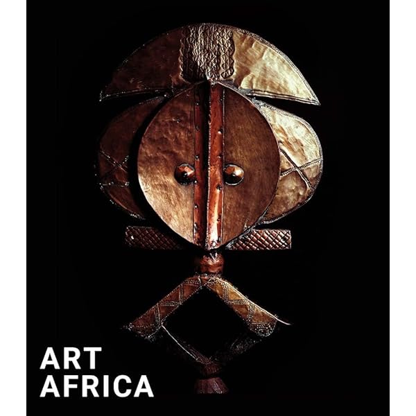 Picasso's Collection of African & Oceanic Art: Master of