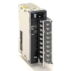 OMRON CJ1W-AD081-V1 Analog I/O Units 8 Inputs NN