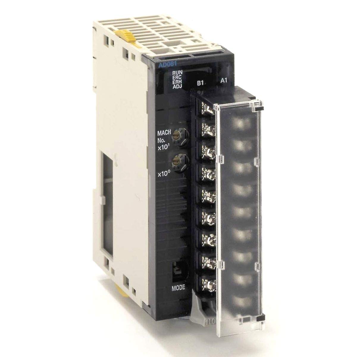 OMRON CJ1W-AD081-V1 Analog I/O Units 8 Inputs NN
