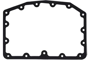 FEL-PRO OS 30843 Engine Oil Pan Gasket Set for Ford F-250 Super Duty