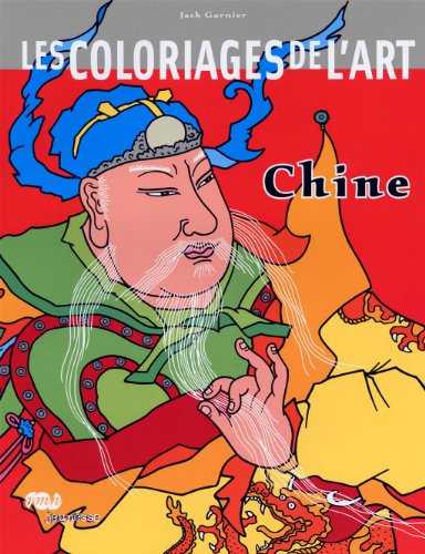 Les  coloriages de l'art
