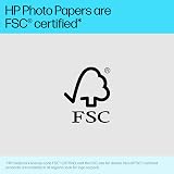 HP Everyday Photo Paper Glossy 10 x 15 cm 100 sheets 200 g/m2 CR757A view 7