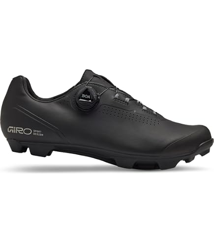 Amazon.com | Giro Gritter Men's Gravel Cycling Shoe, Light