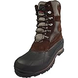 khombu rugged exposure men's winter boot