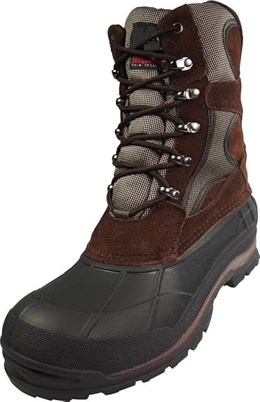 thermolite boots mens