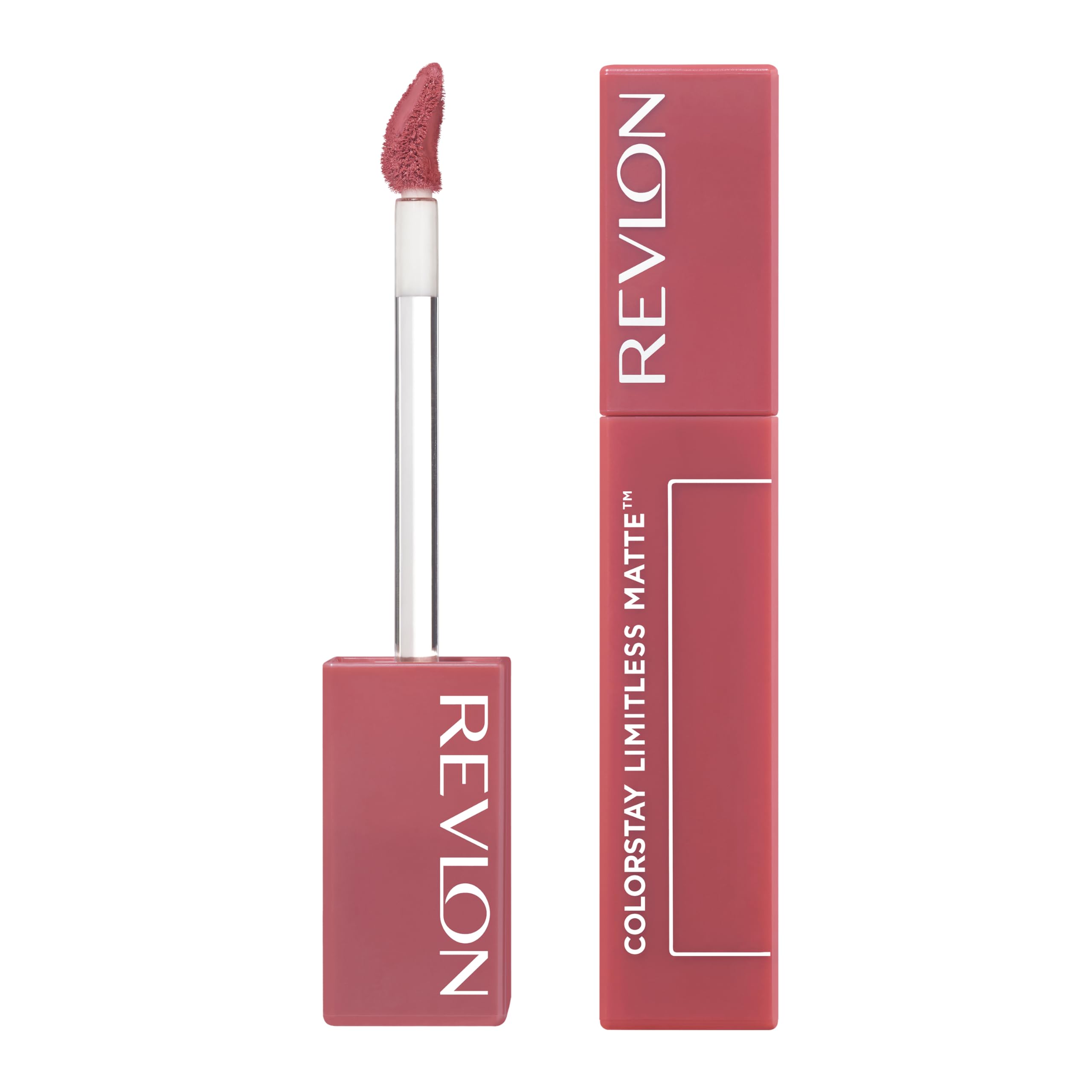 Revlon Colorstay Limitless Matte Lipstick, Manifest