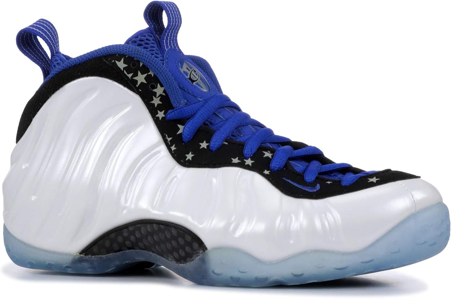 shooting star foams