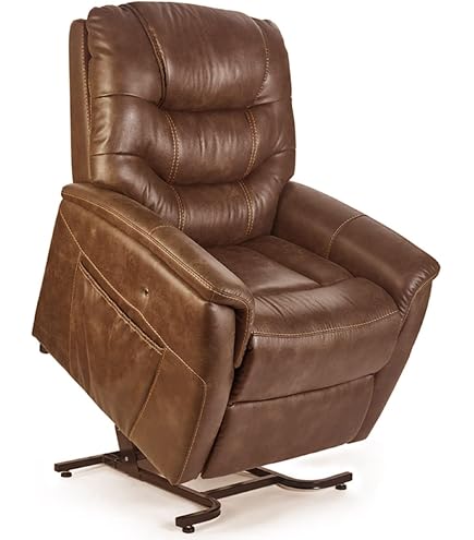 Amazon.com: Golden Technologies Comforter Lift Chair Recliner with