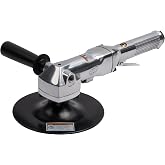 Ingersoll Rand 313-B Air Angle Sander | Features an 7" diameter sanding pad and 5,000 rpm for fast, smooth surface preparation
