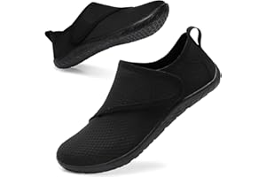 Spesoul Womens and Mens Water Shoes Breathable Quick Dry Soft Barefoot Aqua Socks for Hiking Swim Beach Surf Yoga Sport