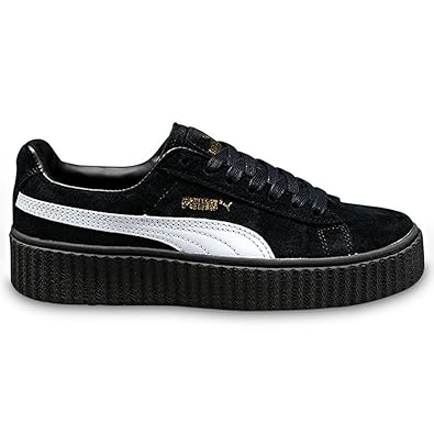 puma creepers 39