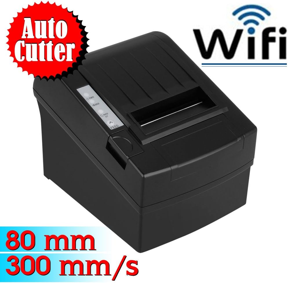 wifi kitchen printer