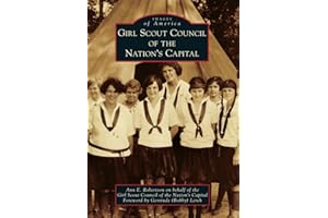 Girl Scout Council of the Nation's Capital (Images of America)