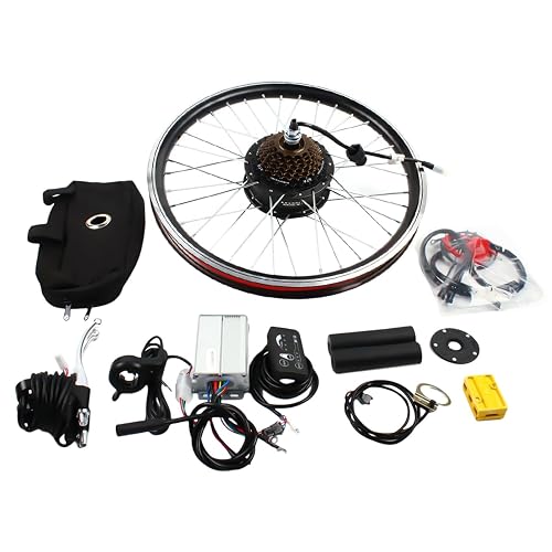 Bike Conversion Kit, 20