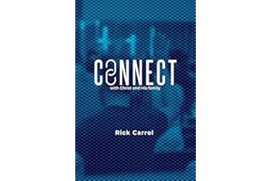 CONNECT with Christ and His family