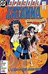 Zatanna Special (DC Comic #1) 1987