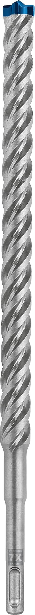 Bosch EXPERT SDS plus-7X Hammer Drill Bit 17 mm x 250 x 315 mm