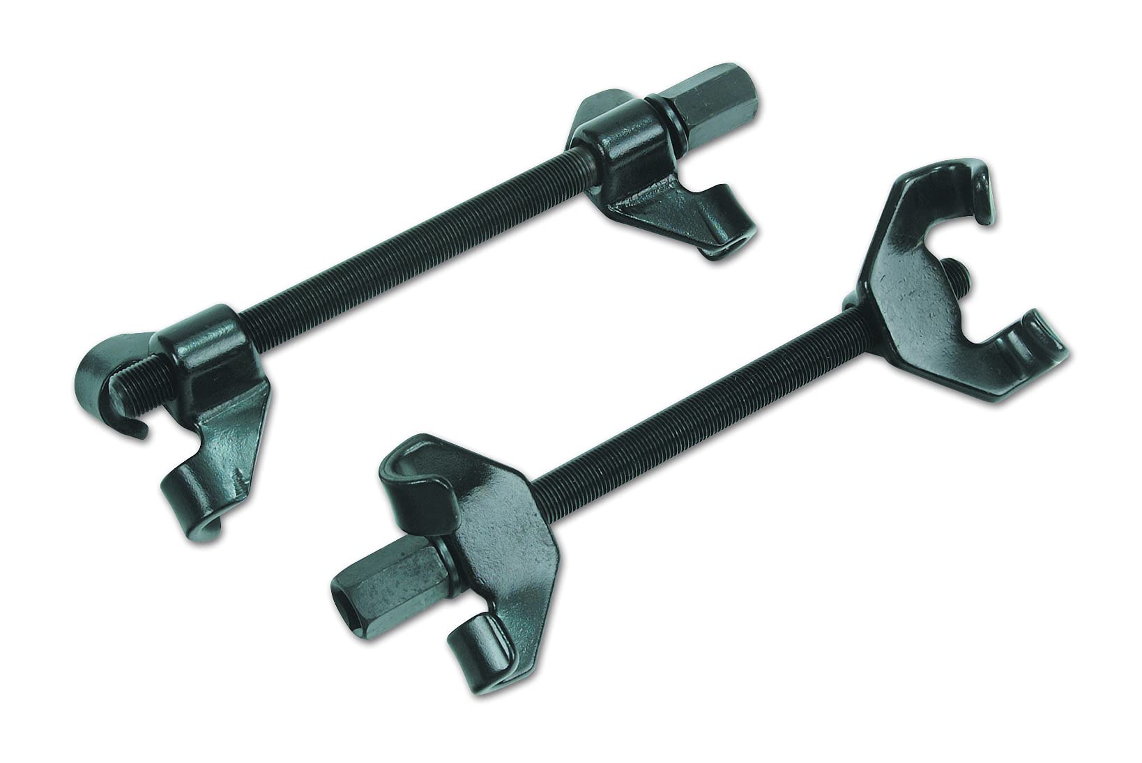 Laser 2779 Coil Spring Compressor, Black