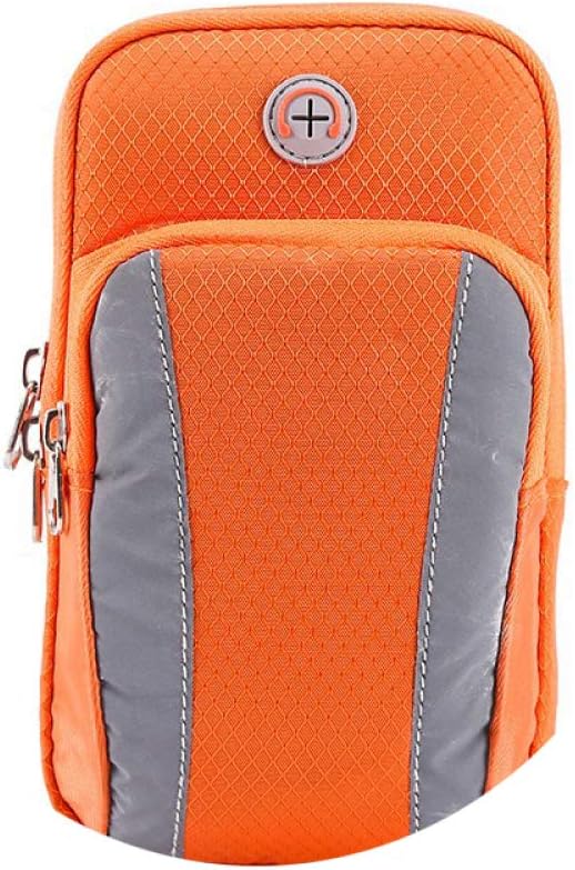 5BILLION FITNESS Bolso Deportivo para el Brazo, Bolso para Correr ...