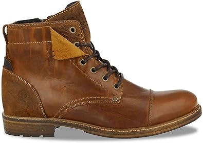 bullboxer kelden cap toe boot