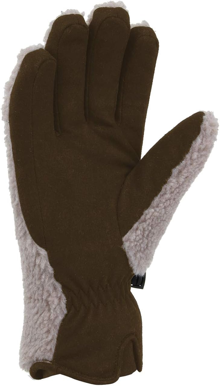 Carhartt Women's Sherpa Glove at  Women’s Clothing store