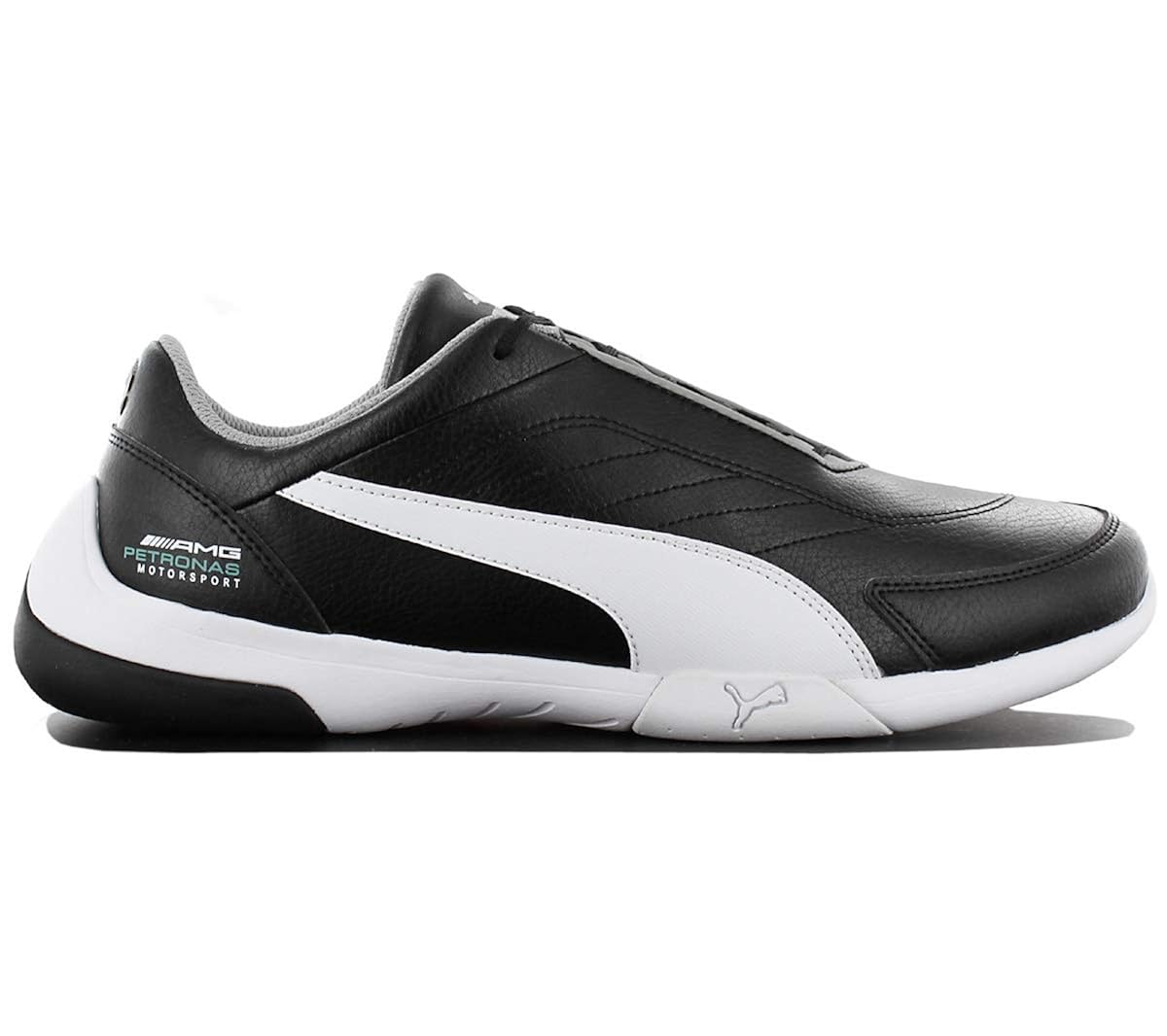 puma thunder x mercedes amg petronas