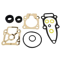 Boat Marine 3B2-87321-0 Lower Unit Gasket Kit for