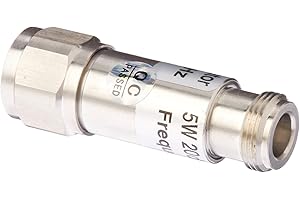 SureCall 20db Rf Attenuator - Silver