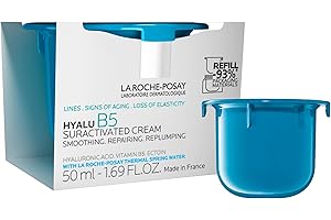 La Roche-Posay HYALU B5 Cream Refill 50 ml