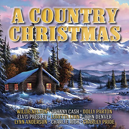Loretta Lynn - A Country Christmas - Zortam Music