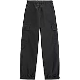 GUESS Girls' Cargo Pant
