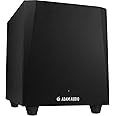 ADAM Audio T10S Studio Subwoofer for recording, mixing and mastering, Studio Quality Sound (Single)